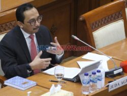 Bank Indonesia Pastikan Juda Agung Mundur Untuk Deputi Gubernur Bankindonesia