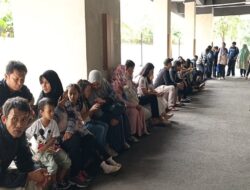 Banyak Pengunjung Kecewa Tak Kebagian Tiket Planetarium