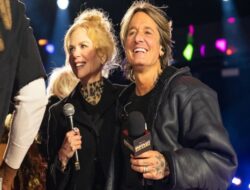 Bercerai Damai, Nicole Kidman dan Keith Urban Tidak Tuntut Tunjangan Pasangan dan Anak