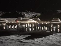 Bermain Golf Di Bulan Siap Karena Itu Kenyataan, Ini Syaratnya