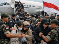 Bukan Sekadar Korban, WNI Hingga Kamboja Bisa Karena Itu Tentara Bayaran Digital