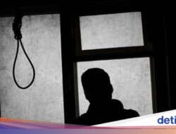 Bule Rusia Gantung Diri Ke Bali, Tinggalkan Wasiat-Salahkan Putin