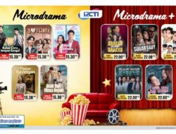 Cerita Singkat, Emosi Melekat Untuk Microdrama RCTI
