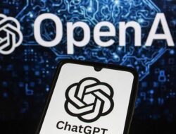 ChatGPT Gunakan AI Sebagai Identifikasi Usia User