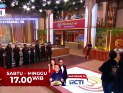 Didalam Offsite Challenge Di Pressure Test, Tekanan Makin Terasa Di Galeri MasterChef Indonesia!
