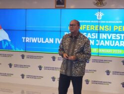 Idr Melemah Ke Rp17.000 per USD, Pembantu Presiden Pembantu Presiden Rosan: Masih Bisa Diterima Investor