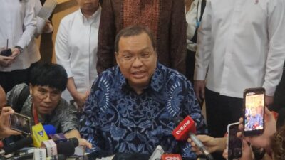 Dirut BEI Mundur Dinilai Tepat, Analis: Momentum Bersihkan Saham Gorengan