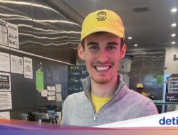 Baking Karena Itu ‘Terapi’, Pria Ini Berhasil Sembuh Di Gangguan Makan!