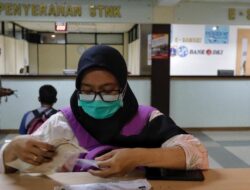 Penunggak Retribusi Negara Kendaraan Di 3 Provinsi Dapat Pemutihan Januari 2026