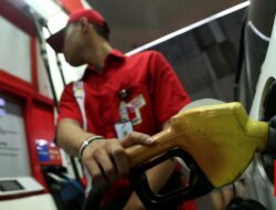 Akal-akalan Modif Fortuner Sedot 400 Liter Solar Bantuan Pemerintah Untuk SPBU