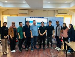 Gandeng CSEL UI, DADA Konsisten Dukung Pembuatan SDM Industri Properti