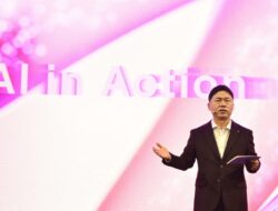 LG Rilis TV Setipis Alattulis 9mm dan Mesin Otomatis Pembantu Tempattinggal Tangga