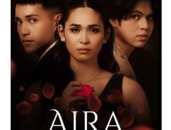 Gebrakan RCTI! Tontonan Streaming Indonesia Mutakhir ‘Aira’ Angkat Permasalahan Pelecehan Perempuan