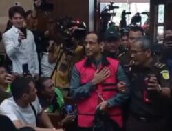 Hakim, Kuasa Hukum, dan JPU Sepakat Sidang Nadiem Makarim Pakai KUHAP Mutakhir
