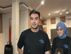 Ibrahim Risyad Buka Suara Soal Video Tak Izinkan Istri Bersama Sebab Itu IRT