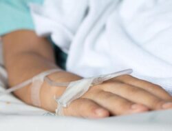 Kematian Anak Sebab ‘Super Flu’ Di AS Naik Hampir 2 Kali Lipat