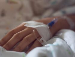 Awal Mula Wanita Kena ‘Super Flu’ Subclade K, Dikira Cuma Sakit Punggung Biasa