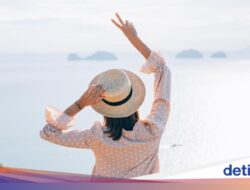 Budget Tipis? 10 Bangsa Ini Bisa Bersama Sebab Itu Pilihan Liburan Hemat