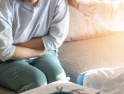 Ramai Netizen Bahas soal GERD, Internis Beberkan Gejalanya