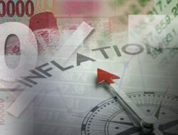 Kenaikan Fluktuasi Harga Dan Jasa Indonesia 0,64% Hingga Desember 2025, Tahunan Tembus 2,92 Persen