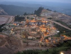 Izin Tambang Emas Martabe Dicabut Prabowo, Begini Pengakuan Agincourt Resources
