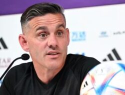 John Herdman Bakal Bawa Satu Asisten Manajer Hingga Timnasional Indonesia