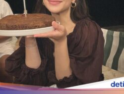 Keseruan Nikita Willy Kulineran Ke Jepang hingga China Bareng Keluarga