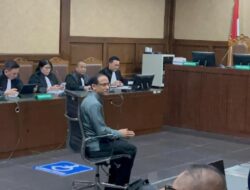 Klaim Politisasi Tak Relevan, Hakim Diyakini Fokus Uji Bukti Dakwaan Penyuapan Nadiem