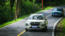 Strategi Suzuki Hadapi Gempuran Kendaraan Pribadi Bertenaga Listrik China Di Indonesia