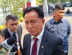 Penegakan Hukum Masuki Era Mutakhir