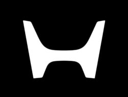 Honda Luncurkan Logo H Mutakhir Sesudah 63 Tahun