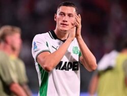 Market Value Olahragawan Timnasional Indonesia Jay Idzes Meroket, Tembus Rp196 Miliar