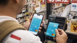 Mengenal Keahlian Auto-Switch Kurs Matauang Di Kartu Debit blu