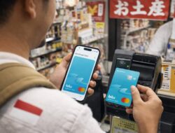 Mengenal Keahlian Auto-Switch Kurs Matauang Di Kartu Debit blu