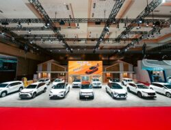 Mengulik Ujian Berat Industri Kendaraan Listrik Ke Awal Tahun 2026