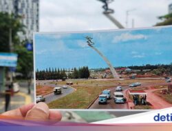 Menyusuri Jakarta Tempo Dulu Lewat Jejak Layar Lebar, Ide Traveling Anti-Mainstream