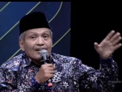 Kita Butuh Banyak Ketawa Di Negeri Ini