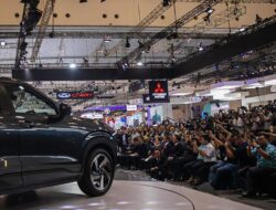 Gaikindo Pasrah Menanti Insentif Kendaraan Pribadi 2026