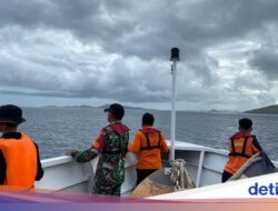 Haru! Keluarga Memohon Lanjutan Pencarian Anak yang Hilang Hingga Labuan Bajo