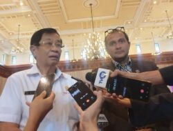 Tak Ada yang Kebal Hukum Termasuk Pensuinan Polisi