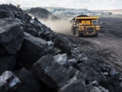 Poh Group Dorong Penanaman Modal Berkelanjutan Techno9 Indonesia Ke Sektor Tambang