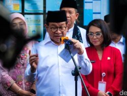Pramono Minta RS Ke Jakarta Tak Beda-bedakan Pasien, BPJS dan Non-BPJS Sama