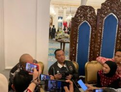 Prasetyo Tepis Anggapan Gerindra Pengaruhi Demokrat soal Pemilihan Kepala Daerah Serentak Dikembalikan Ke DPRD