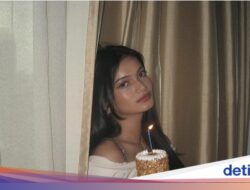 Manisnya Gaya Ratu Sofya Pada Cicip Cromboloni hingga Tiramisu