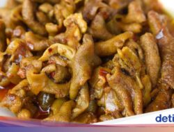 Anti Bau Amis! Tips Masak Usus Ayam yang Lezat Sebagai Lauk