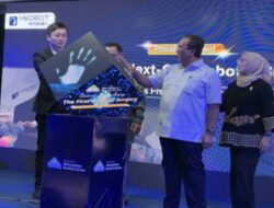 Operasi Kompleks Bisa Dilakukan Di Jarak Jauh