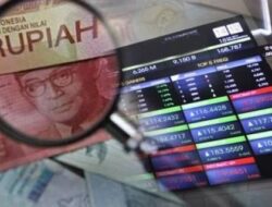 Kurs Matauang Nasional Ambruk tapi IHSG dan Emas Cetak Pencapaian, Ada Apa?