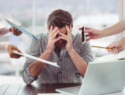 Sering Beban dan Overthinking? Terapkan 5 Cara Ini agar Pikiran Lebih Damai