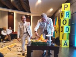 Sikapi Serangan Stroke Butuh Aturan Politik Pemerintah