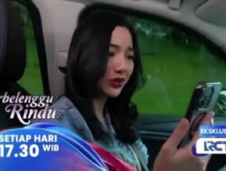 Yuniar Ditikam, Marcel Jebak Amira dan Biru